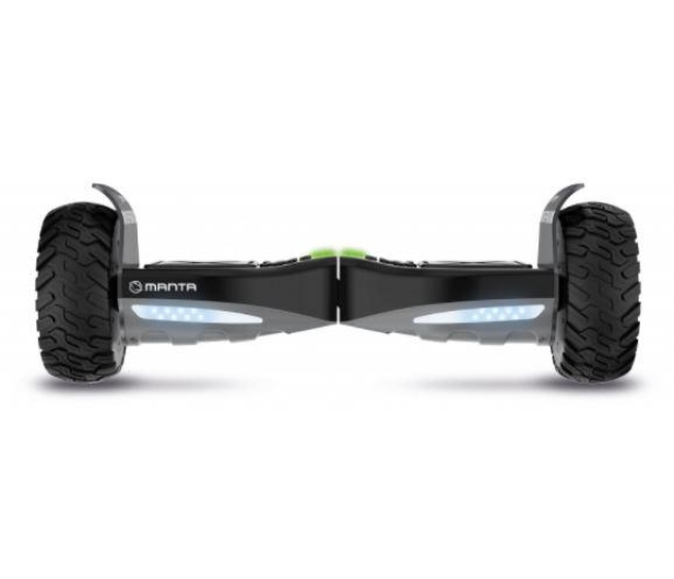MANTA SMART BALANCE BOARD MSB9023 Off Road RIDER - 1392271 - zdjęcie 2